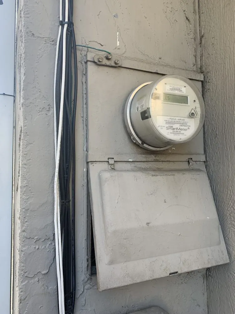 Slide of KIRE Electric