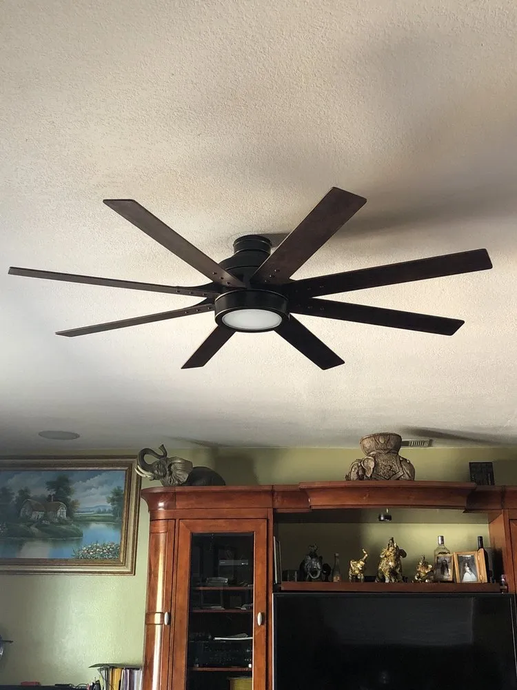 Slide of Kirk Davis Electric