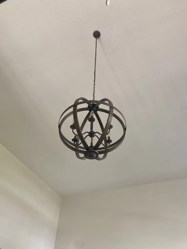 Slide of Kirk Davis Electric