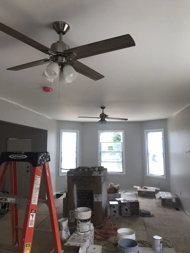 Licensed lighting installation experts serving Norfork, AR - Kirk Electrical Services