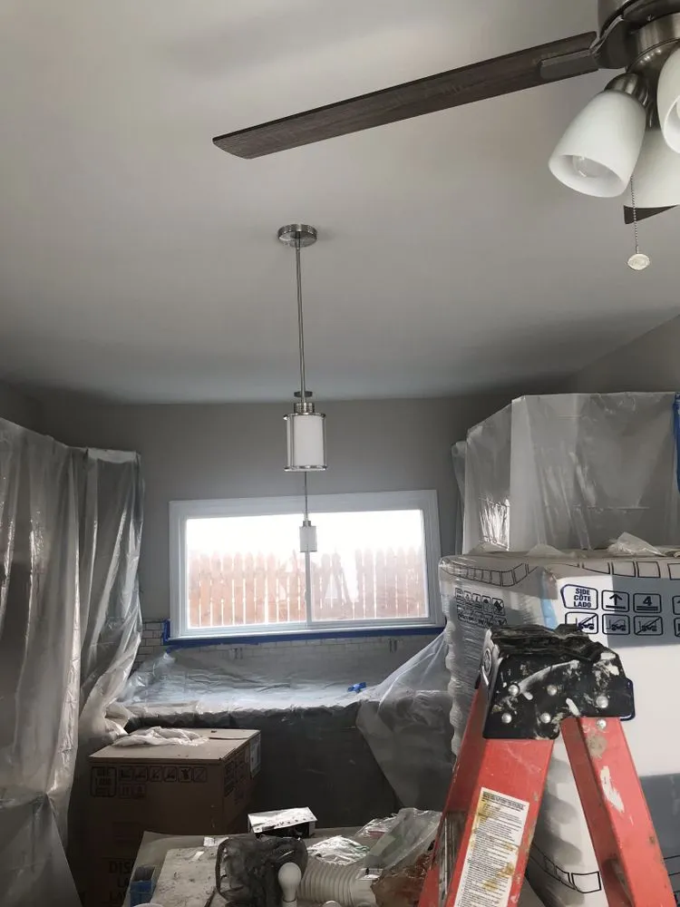 Trusted electrician providing electrical repair in Norfork, AR - Kirk Electrical Services