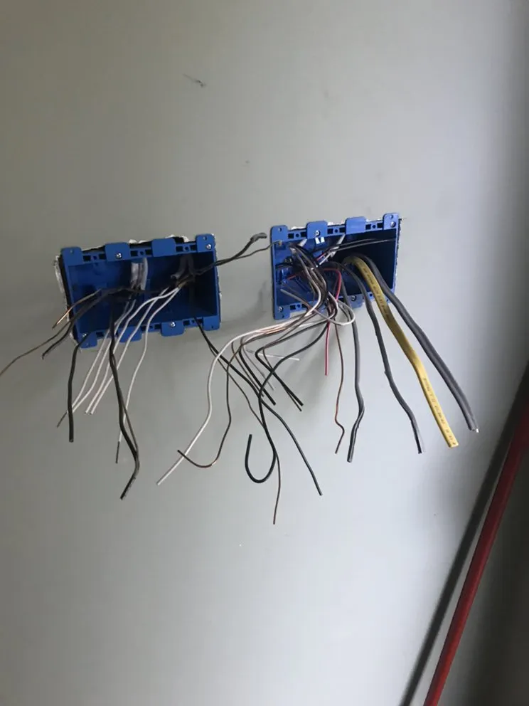 Expert electrician providing wiring installation in Norfork, AR - Kirk Electrical Services