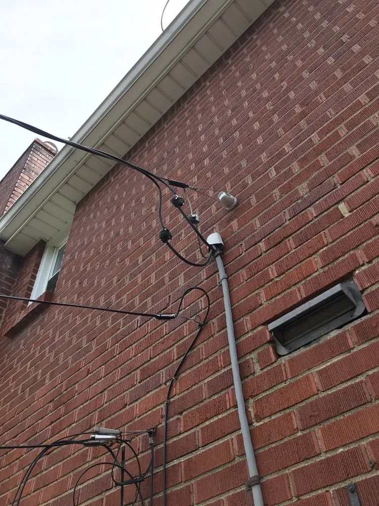 Professional lighting installation service in Norfork, AR - Kirk Electrical Services