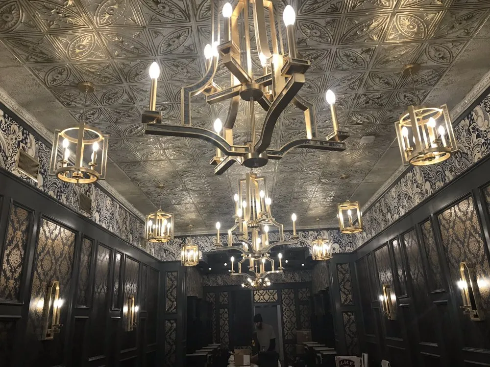Licensed lighting installation service in Norfork, AR - Kirk Electrical Services