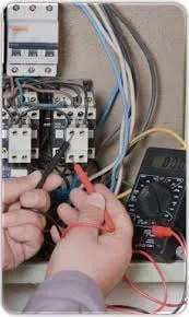 Slide of Kirk Electrican