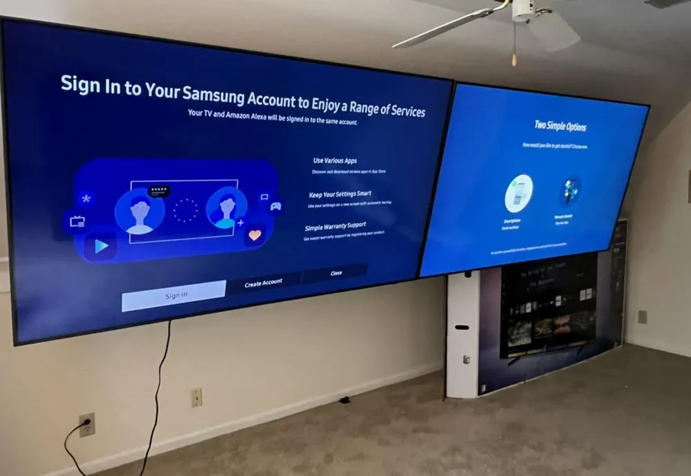 Slide of Kirk Services