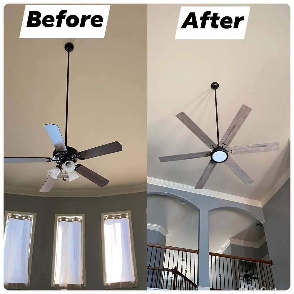 Slide of Kirk Services