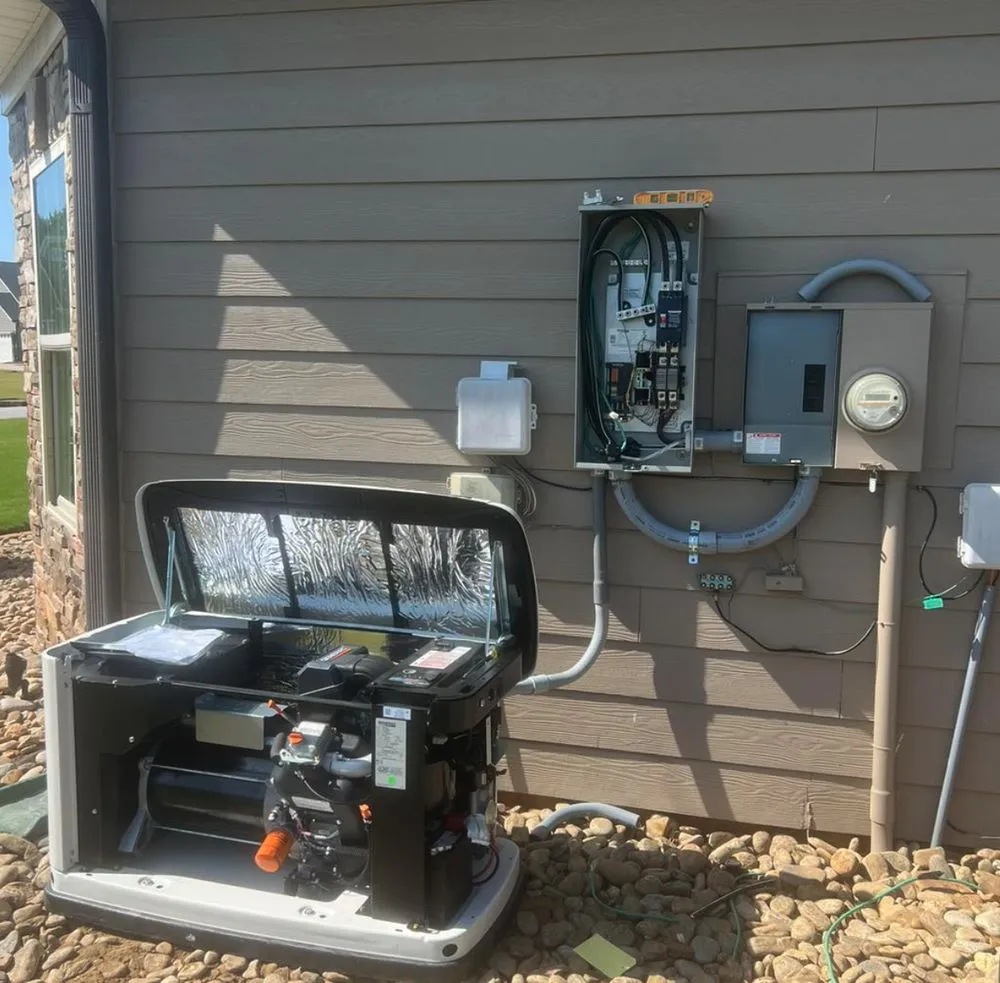 Slide of Kirk Services