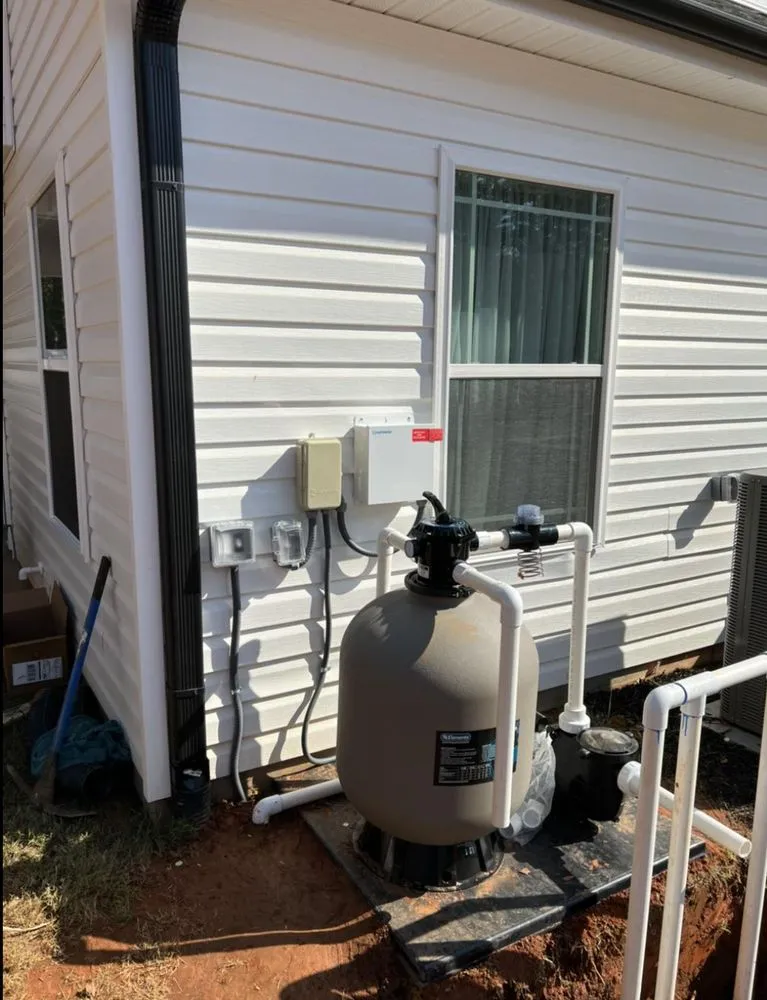 Slide of Kirk Services