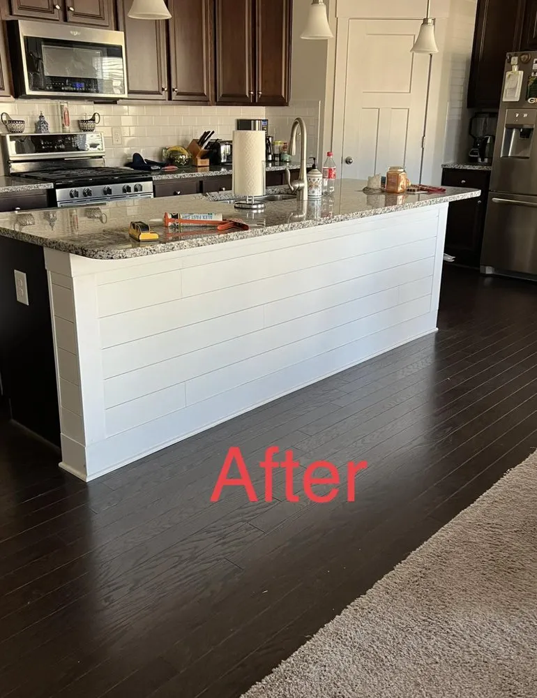 Slide of Kirk Services