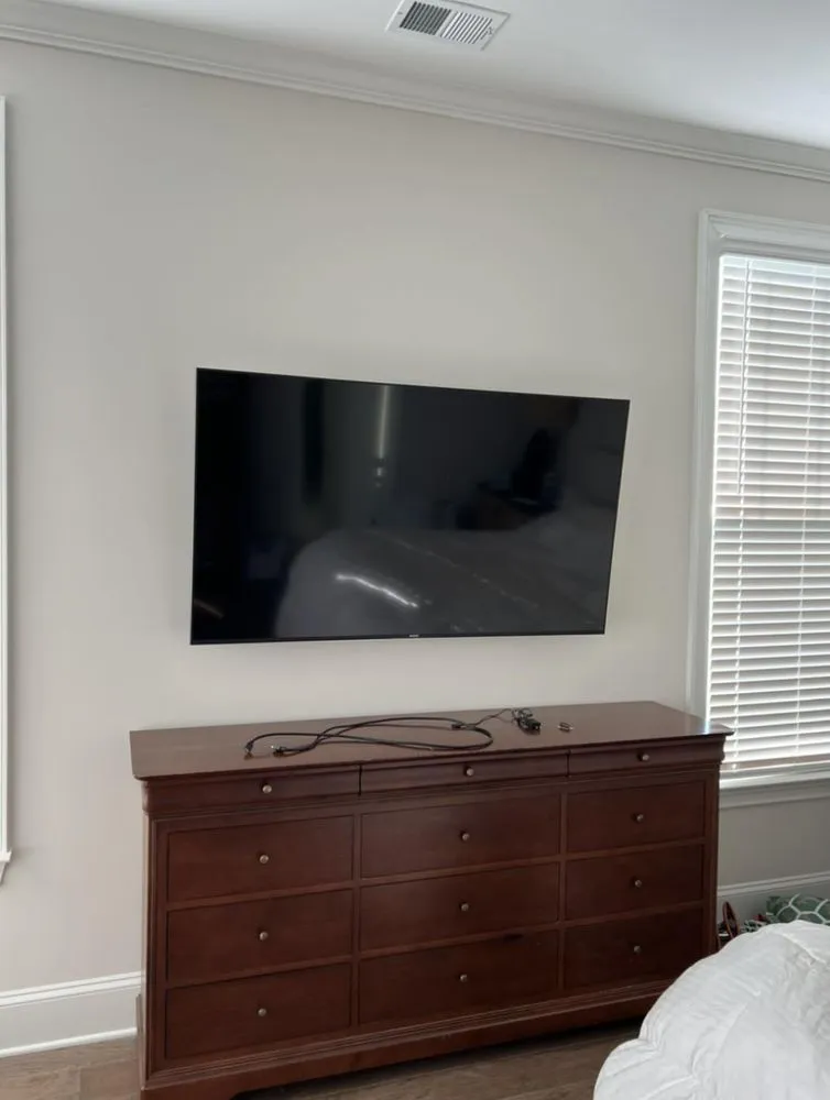 Slide of Kirk Services