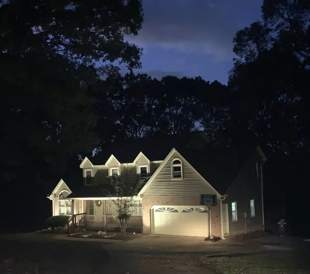 Slide of Kirk Services