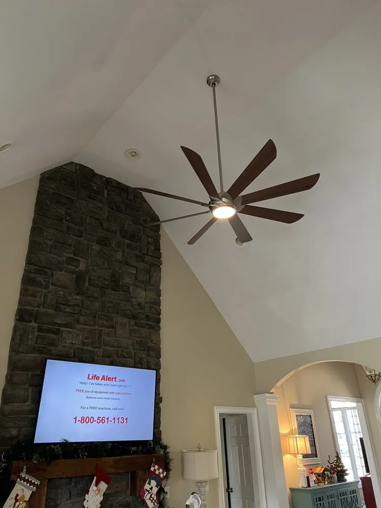 Emergency emergency electrical service experts serving , - Kirk Services