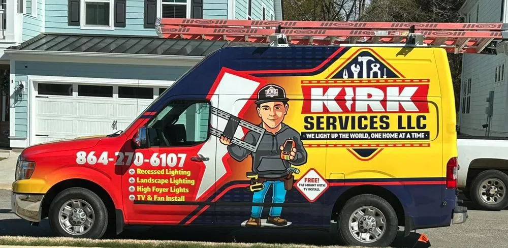 Professional circuit breaker repair service in , - Kirk Services