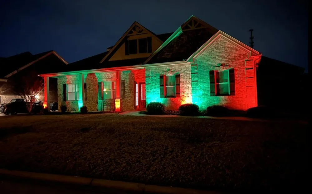 Slide of Kirk Services