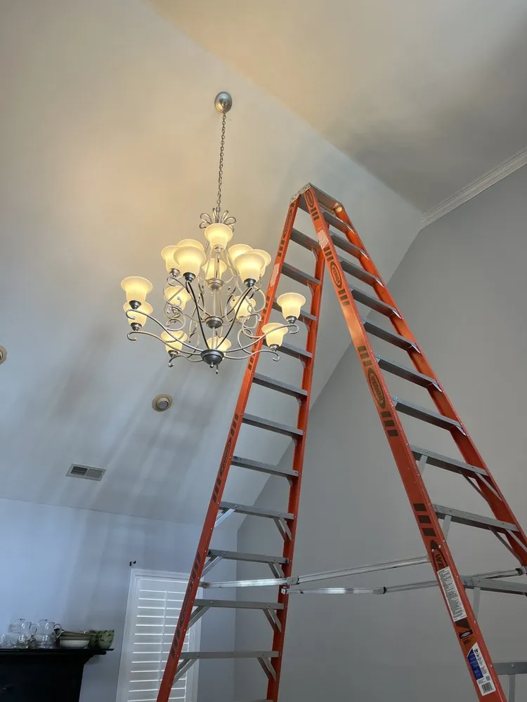 Slide of Kirk Services