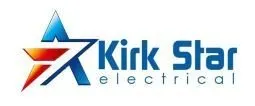 Kirk Star Electrical Logo