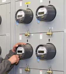 Slide of Kirkbrae Electric