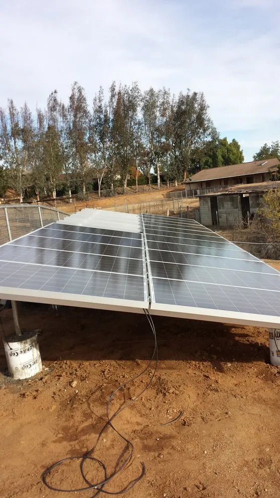 Slide of Kirkland Electric