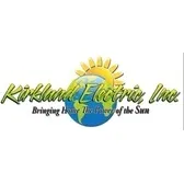 Slide of Kirkland Electric
