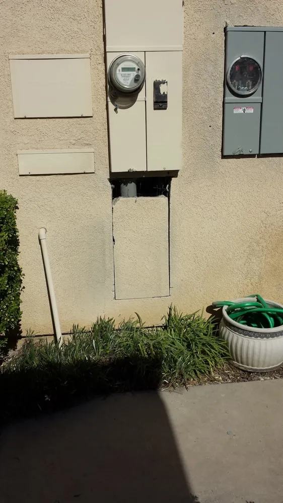 Slide of Kirkland Electric