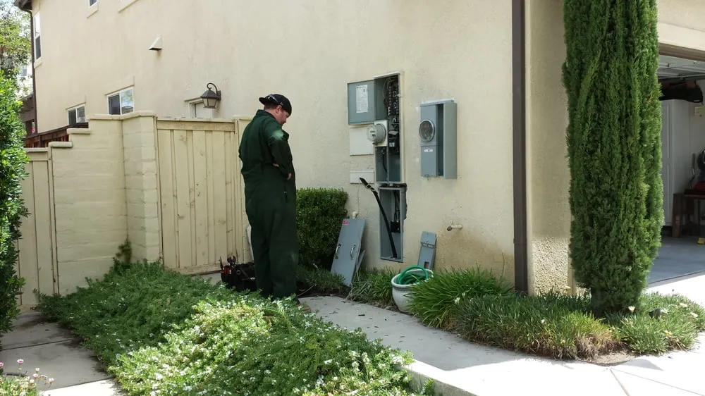 Slide of Kirkland Electric