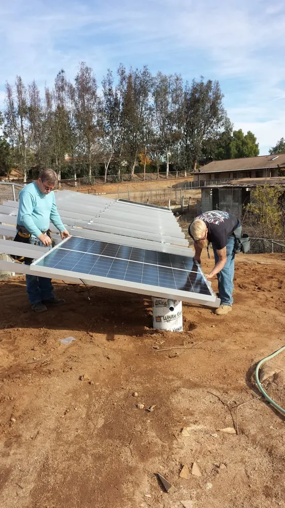 Slide of Kirkland Electric