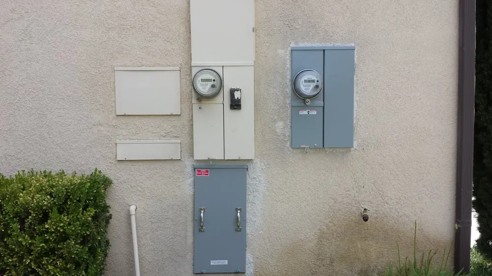 Slide of Kirkland Electric