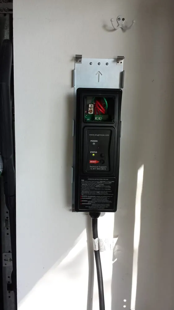 Slide of Kirkland Electric