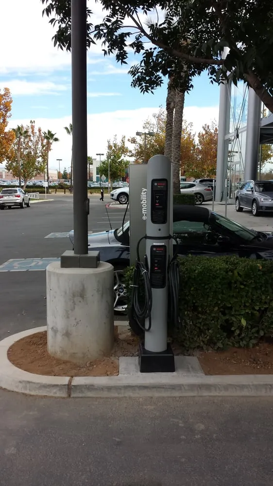 Slide of Kirkland Electric