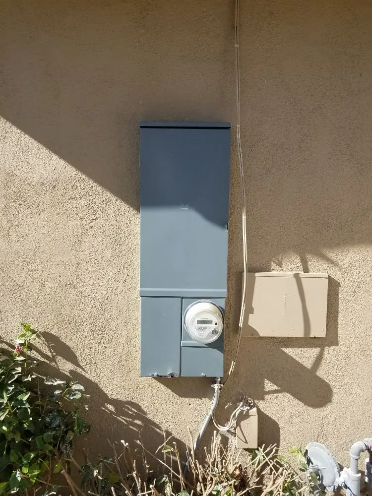 Expert electrician providing wiring installation in Perris, CA - Kirkland Electric