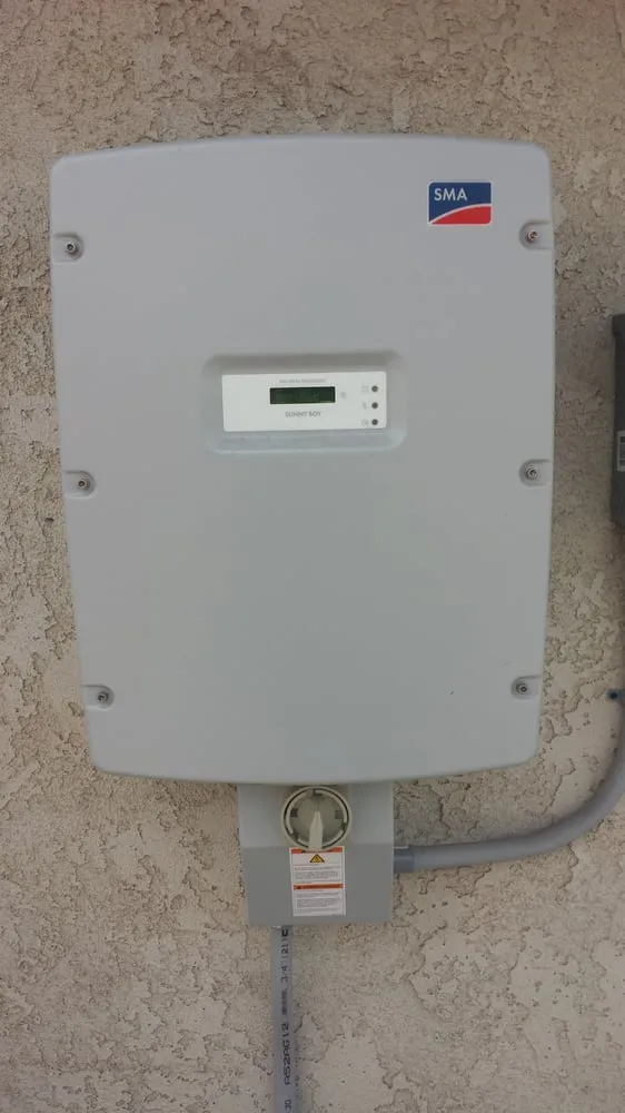 Professional electrician providing outlet and switch repair in Perris, CA - Kirkland Electric