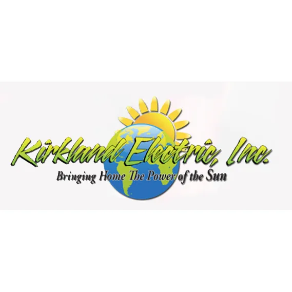 Slide of Kirkland Electric