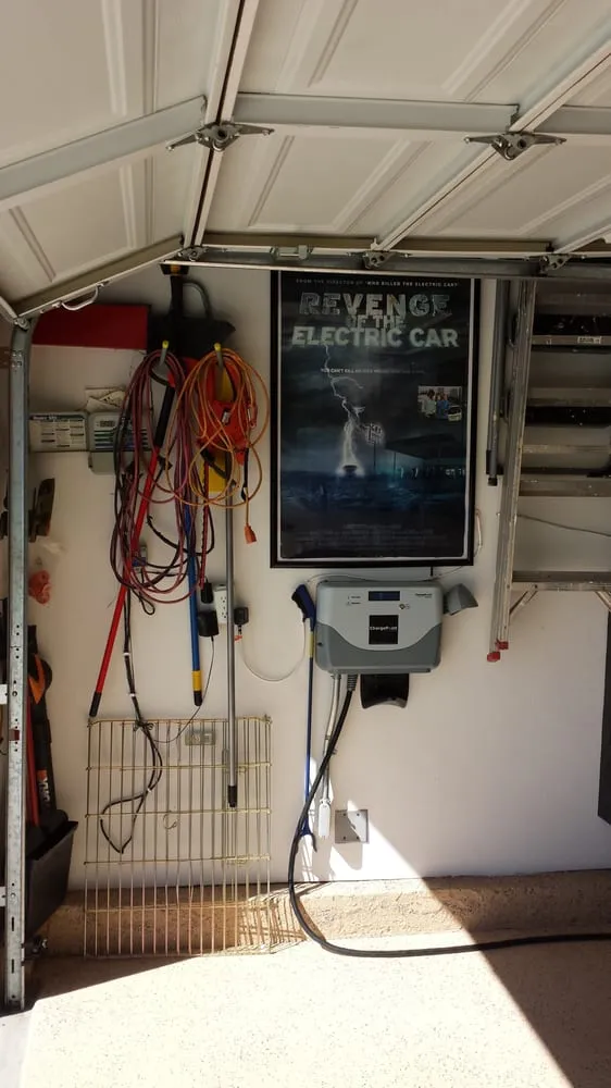 Slide of Kirkland Electric