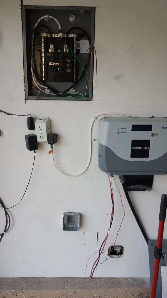 Slide of Kirkland Electric