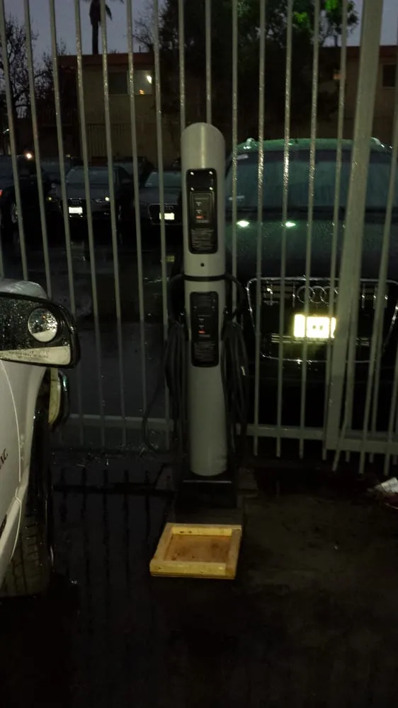 Slide of Kirkland Electric