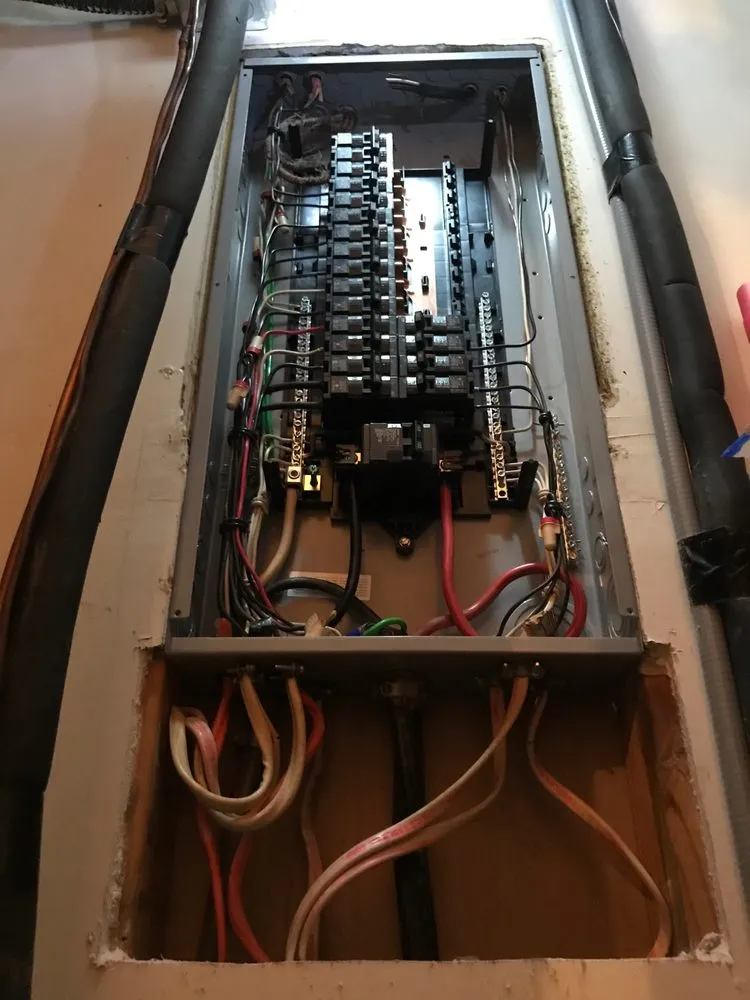 Slide of Kirkpatrick Homes