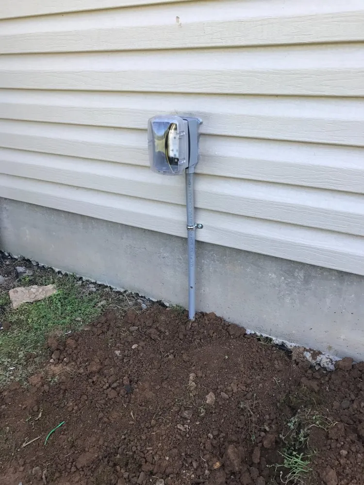 Slide of Kirkpatrick Homes