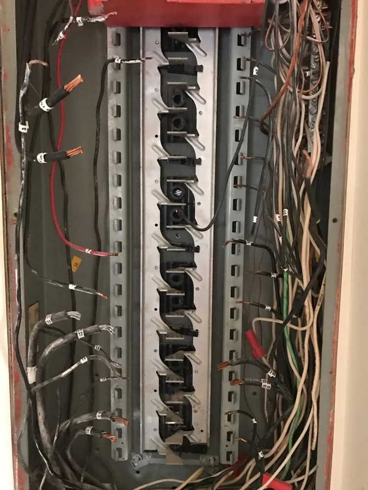 Slide of Kirkpatrick Homes