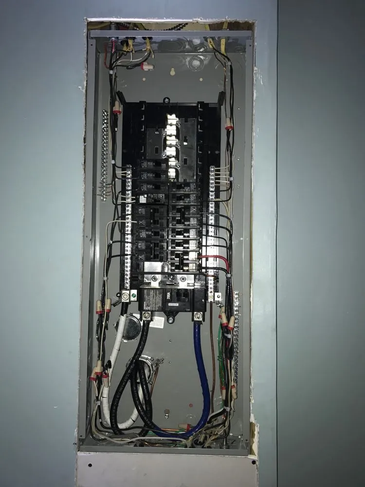 Slide of Kirkpatrick Homes