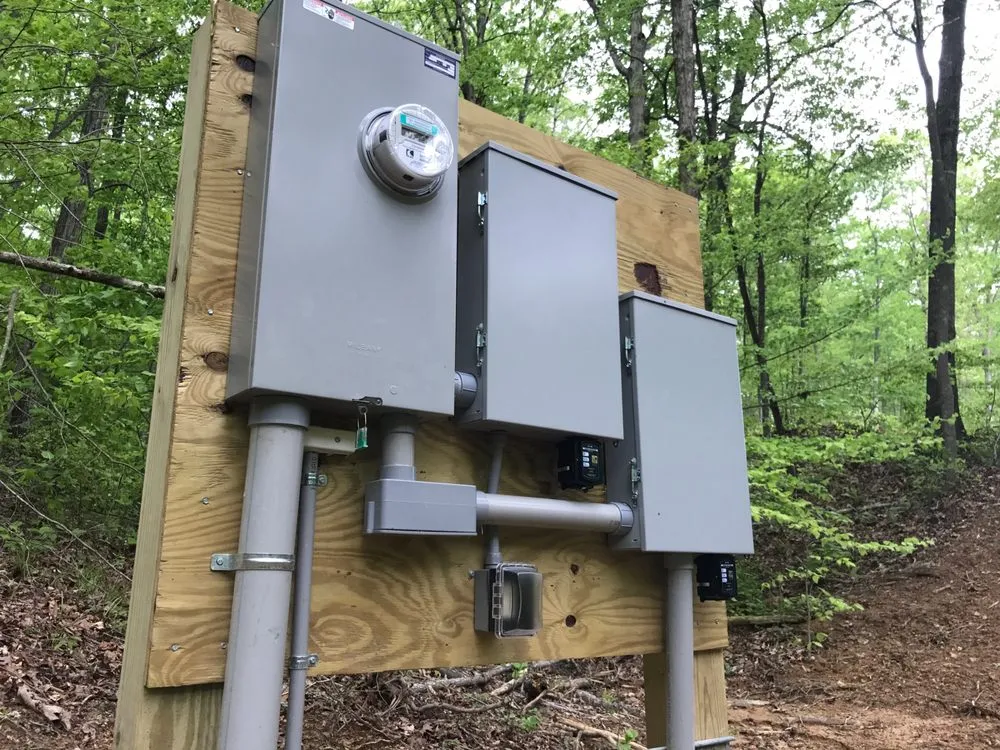 Slide of Kirkpatrick Homes