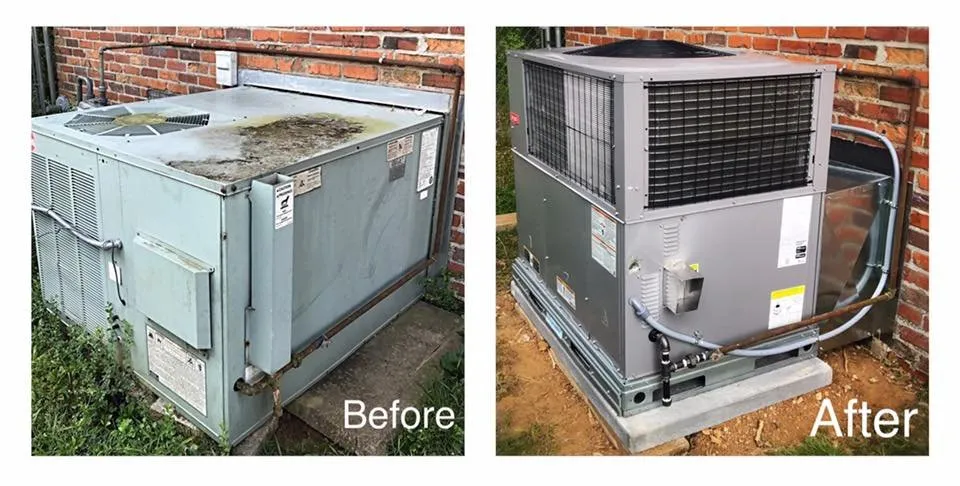 Slide of Kirkpatrick Homes