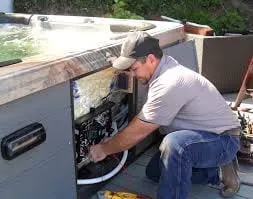 Slide of Kirkshaw Electricians