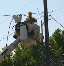 Slide of Kirkshaw Electricians