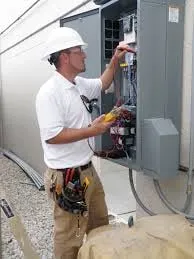 Kirkshaw Electricians