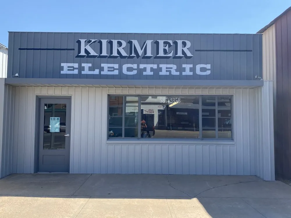 Reliable emergency electrical service service in Claflin, KS - Kirmer Electric