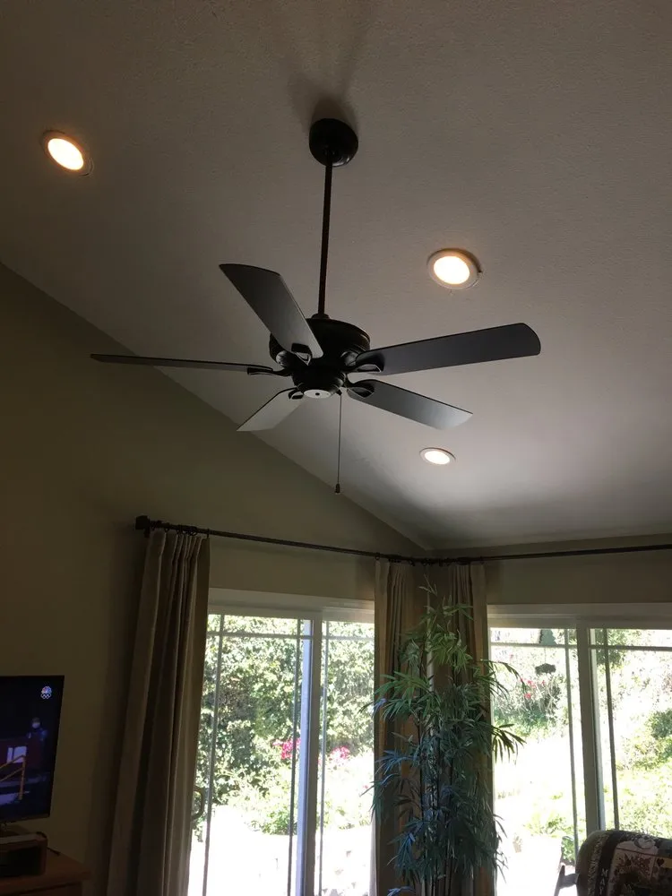 Emergency lighting installation service in Newbury Park, CA - Kirsch Electric