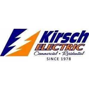 Slide of Kirsch Electric