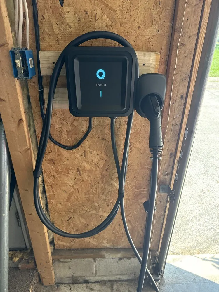 Slide of Kishpaugh Electrical