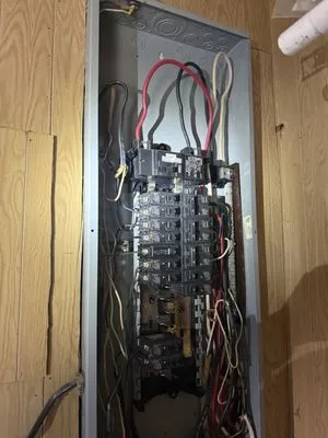 Kishpaugh Electrical